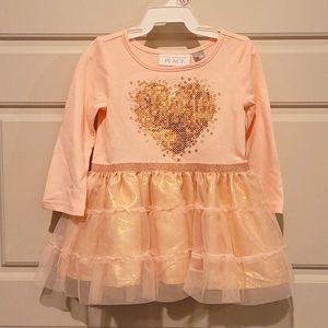 Dress for baby